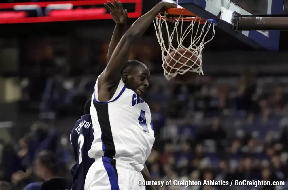 Greatest Players of the Modern Era, #13: Anthony Tolliver