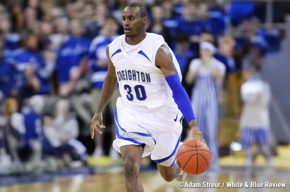 Greatest Players of the Modern Era, #19: Antoine Young