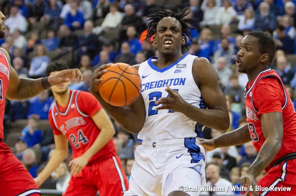 Greatest Players of the Modern Era, #39: Arthur Kaluma