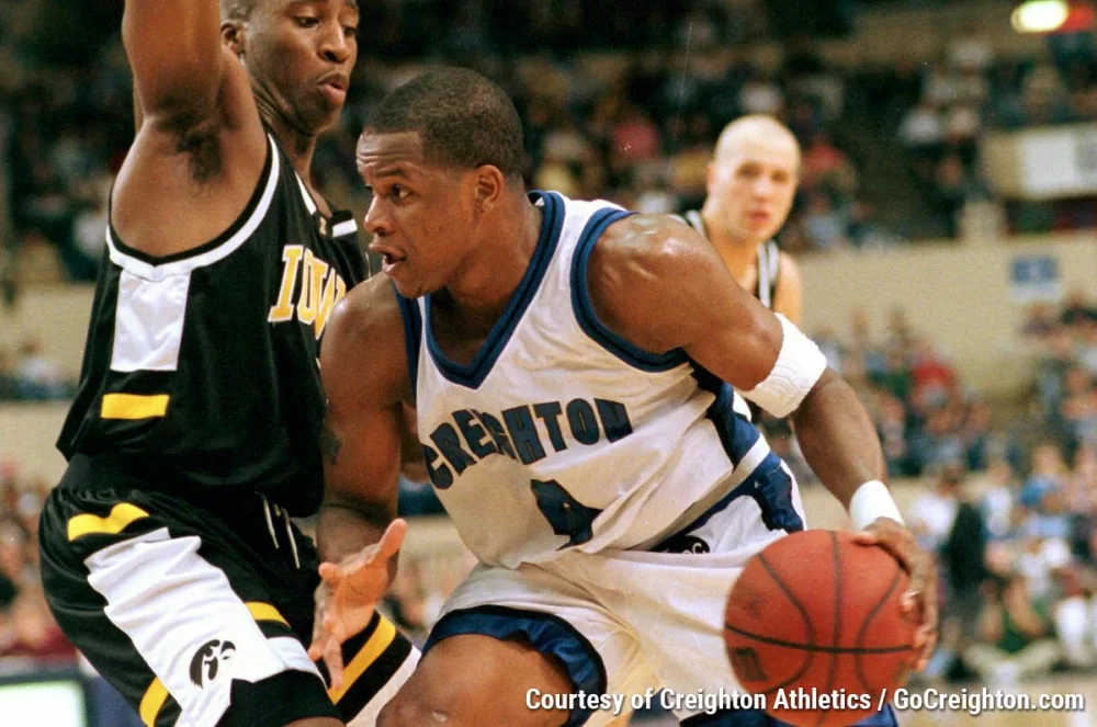 Greatest Players of the Modern Era, #16: Ben Walker