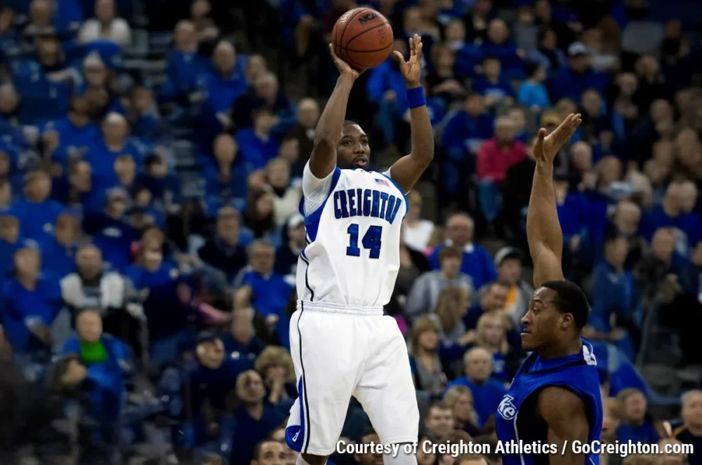 Greatest Players of the Modern Era, #20: Booker Woodfox