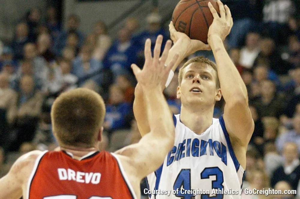 Greatest Players of the Modern Era, #23: Brody Deren