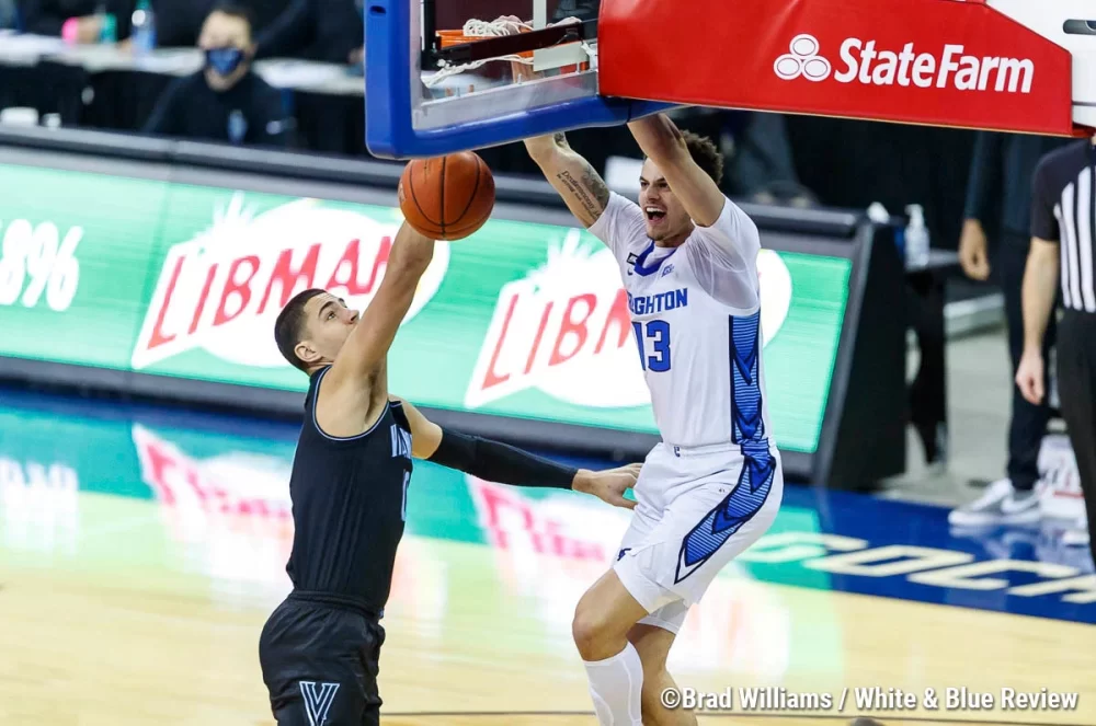 Greatest Players of the Modern Era, #36: Christian Bishop