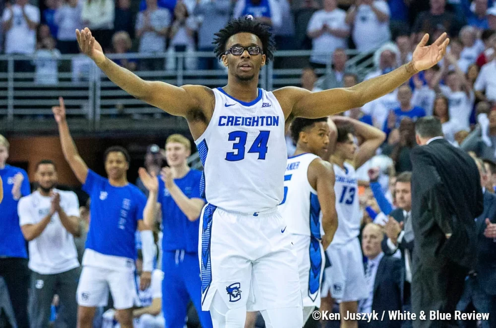 Greatest Players of the Modern Era, #37: Denzel Mahoney