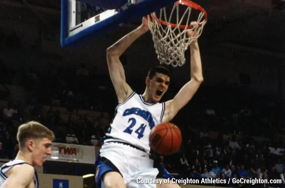 Greatest Players of the Modern Era, #27: Doug Swenson