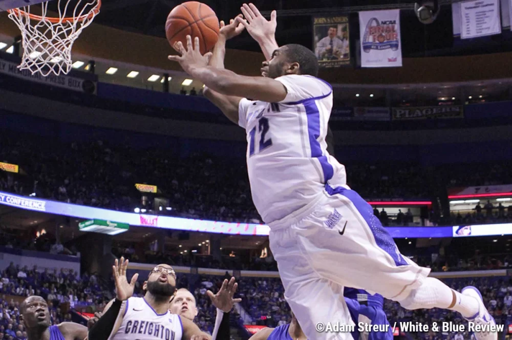 Greatest Players of the Modern Era, #29: Jahenns Manigat