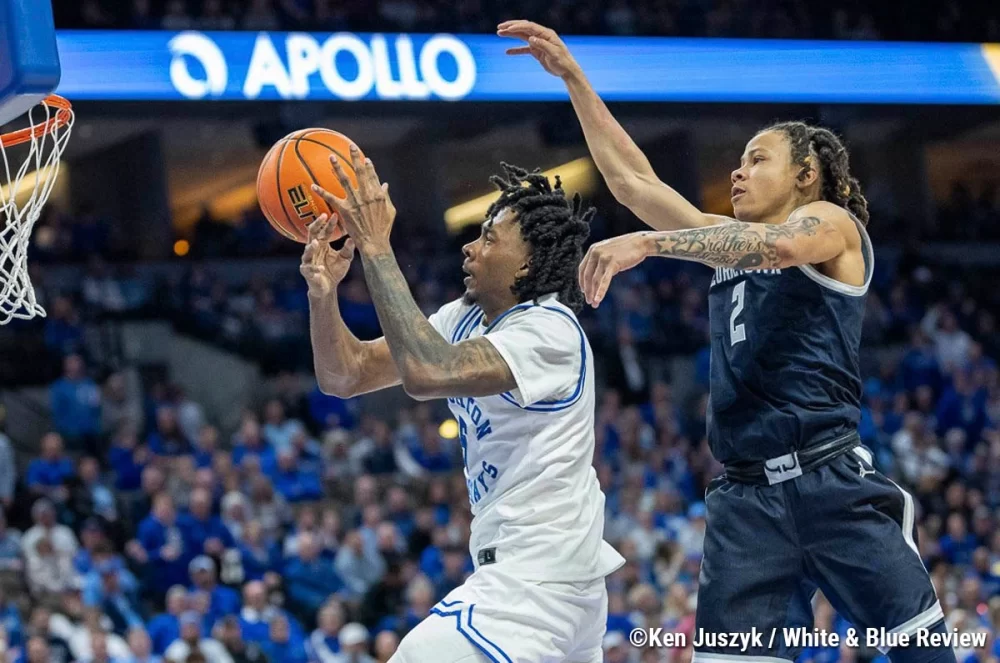 Greatest Players of the Modern Era, #40: Jamiya Neal