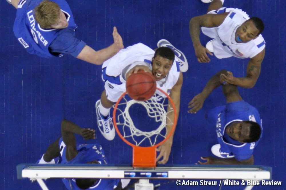 Greatest Players of the Modern Era, #24: Kenny Lawson