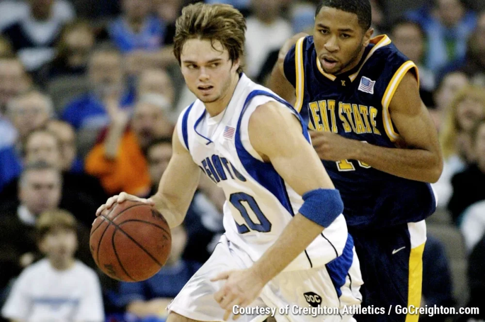 Greatest Players of the Modern Era, #7: Nate Funk