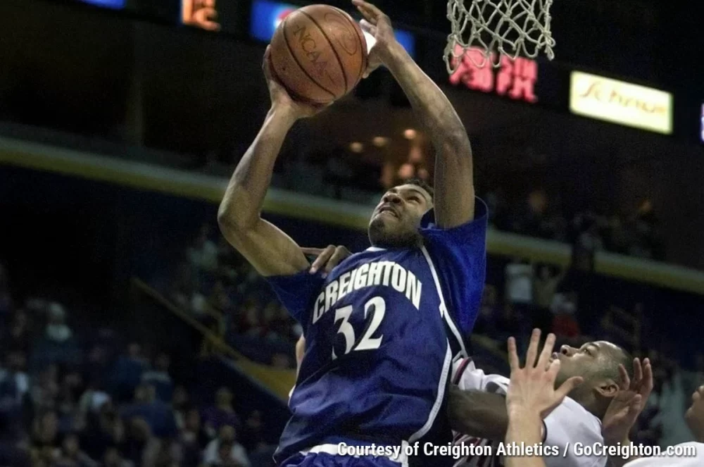 Greatest Players of the Modern Era, #5: Rodney Buford