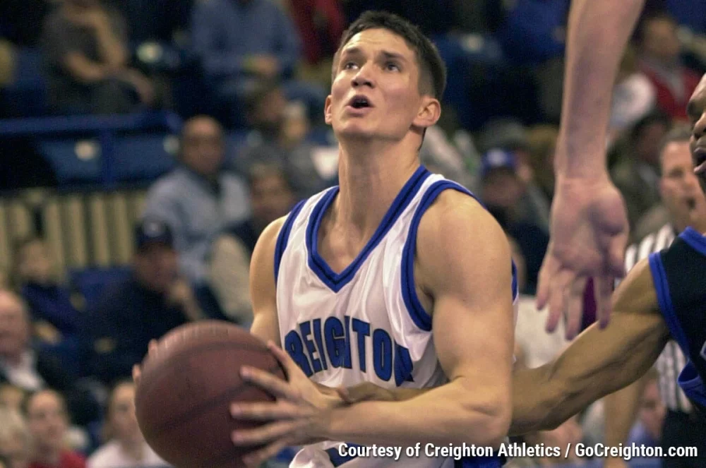 Greatest Players of the Modern Era, #9: Ryan Sears