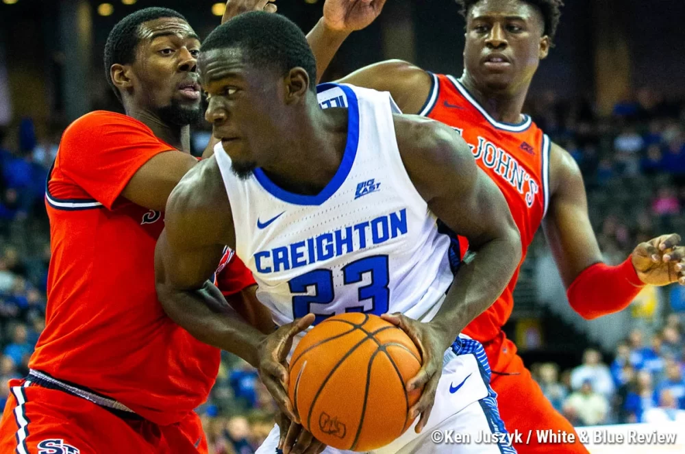 Greatest Players of the Modern Era, #21: Damien Jefferson