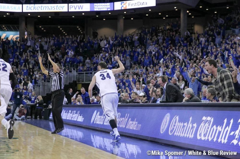 Greatest Players of the Modern Era, #25: Ethan Wragge