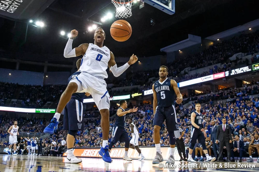 Greatest Players of the Modern Era, #11: Marcus Foster