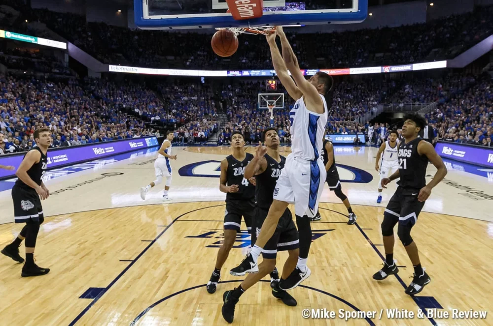 Greatest Players of the Modern Era, #33: Martin Krampelj