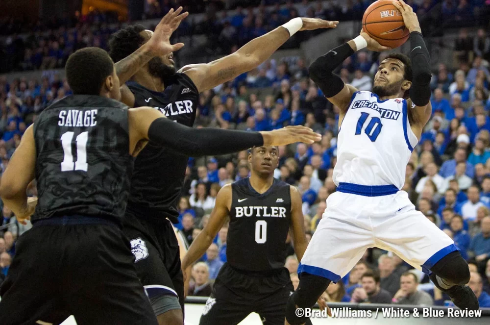 Greatest Players of the Modern Era, #22: Maurice Watson