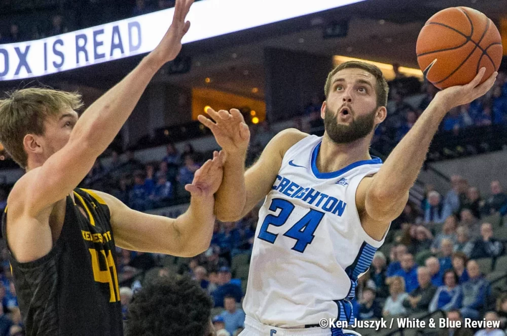 Greatest Players of the Modern Era, #14: Mitch Ballock