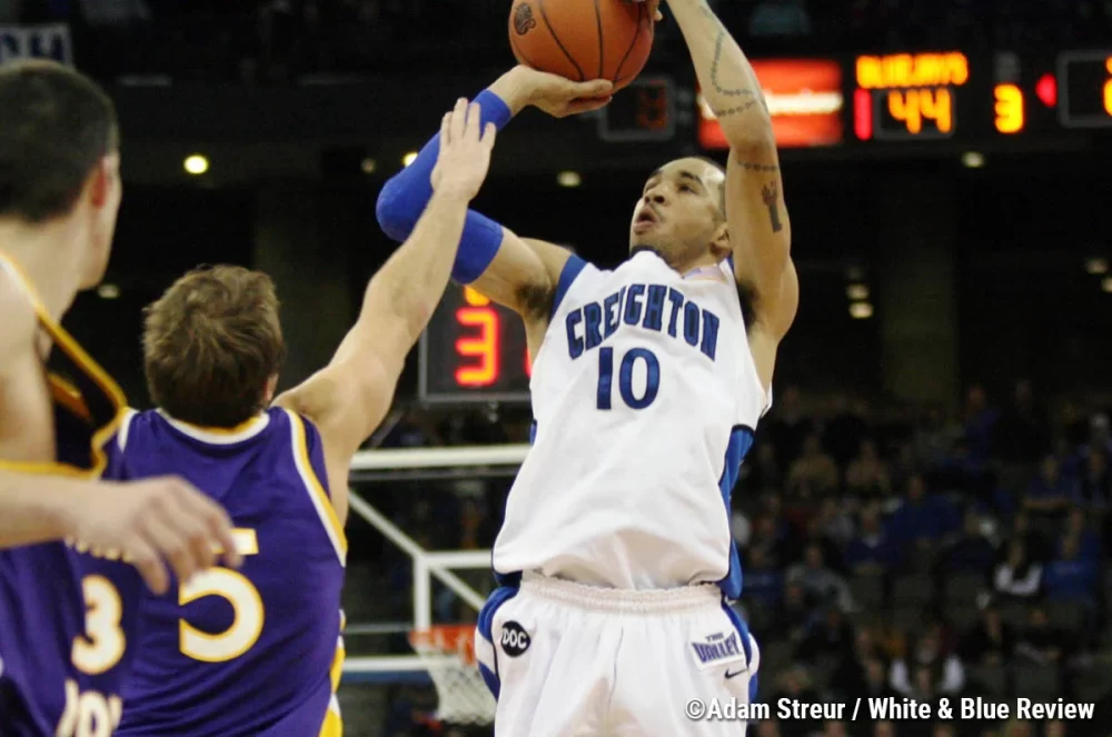 Greatest Players of the Modern Era, #32: P’Allen Stinnett