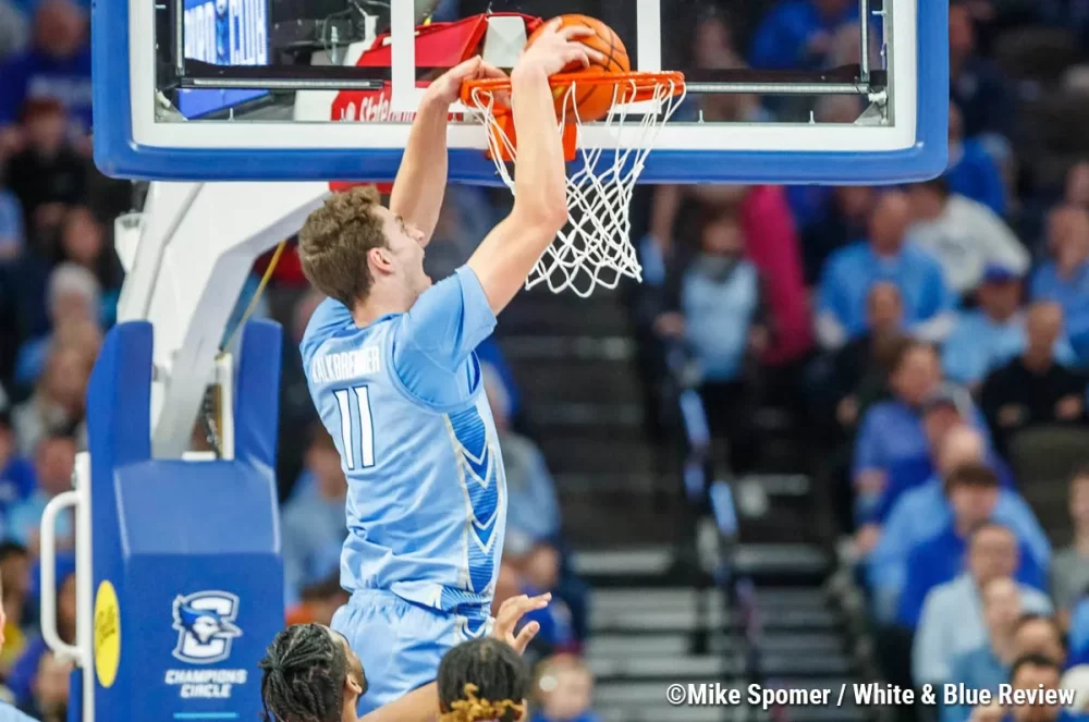 Greatest Players of the Modern Era, #2: Ryan Kalkbrenner