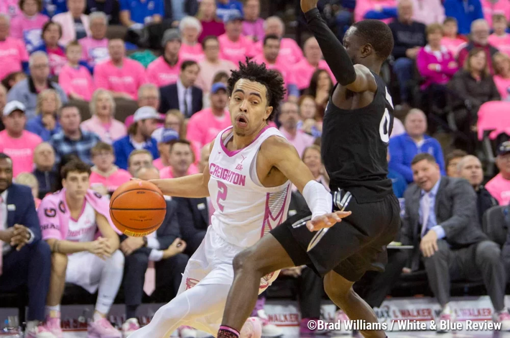 Greatest Players of the Modern Era, #35: Ryan Nembhard