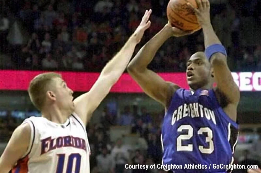 Greatest Players of the Modern Era, #34: Terrell Taylor