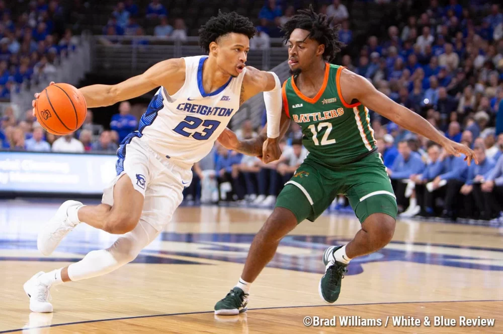 Greatest Players of the Modern Era, #8: Trey Alexander