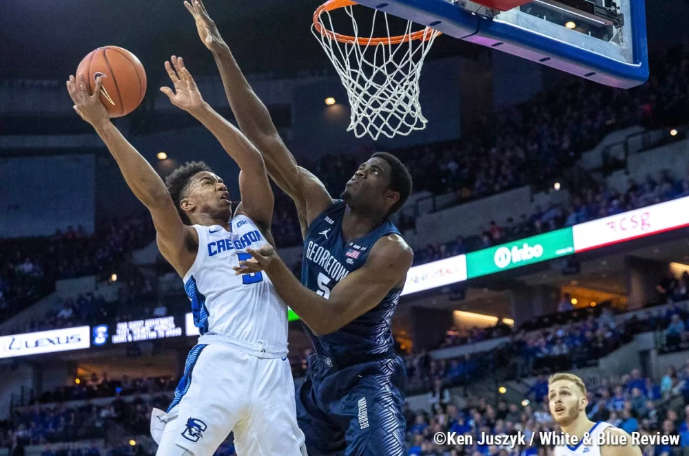 Greatest Players of the Modern Era, #12: Ty-Shon Alexander