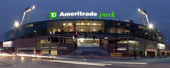 TD Ameritrade Park opens Tuesday with Creighton and Nebraska set to play at 6:30 p.m.