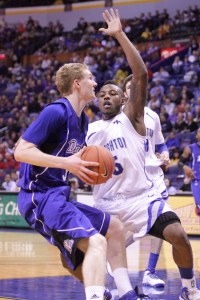 Health issues caused Creighton's sixth man Josh Jones to end his basketball career in December 2012 (Spomer/Streur/WBR)
