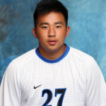 Erick Yang (Sophomore)