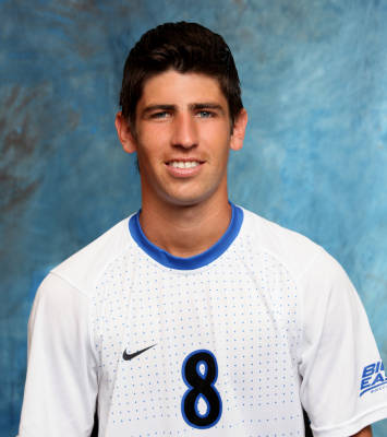 2013 Creighton Men’s Soccer Preview: Defenders – White and Blue Review
