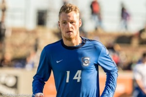 Fabian Herbers is one of the leading candidates for the Hermann Trophy (Spomer/WBR)