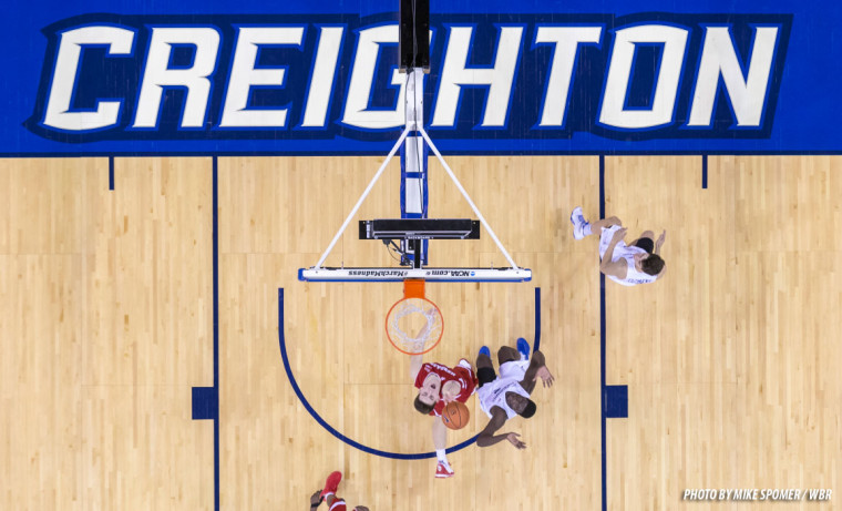 Creighton Releases 2016 17 Men S Basketball Schedule