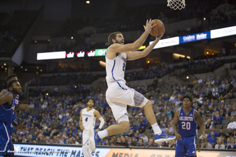 Creighton Bluejays Basketball Practice Report 10 10 2018