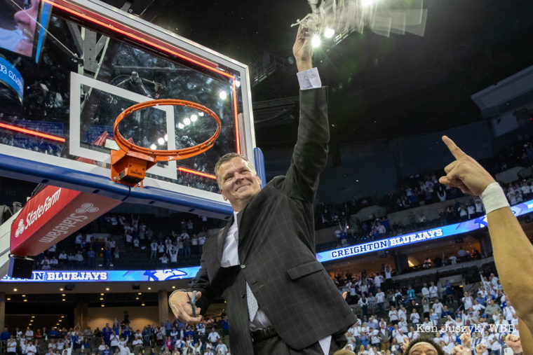 creighton bluejays men's basketball roster