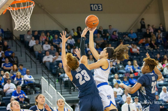 temi carda - 2020-21 - womens basketball - creighton university athletics on creighton women's basketball roster