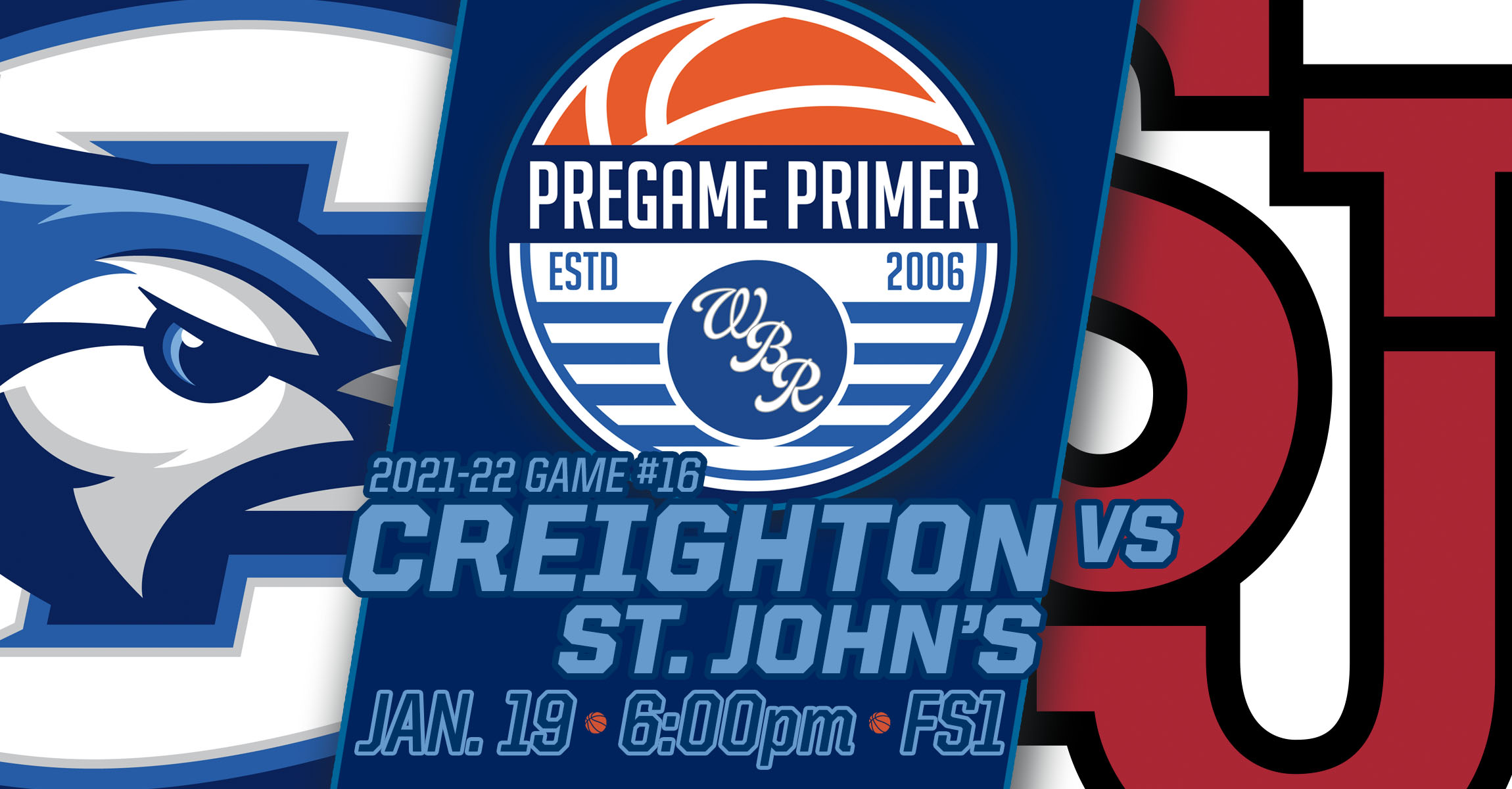 Pregame Primer Turnover Prone Bluejays Set to Face St. John's Team