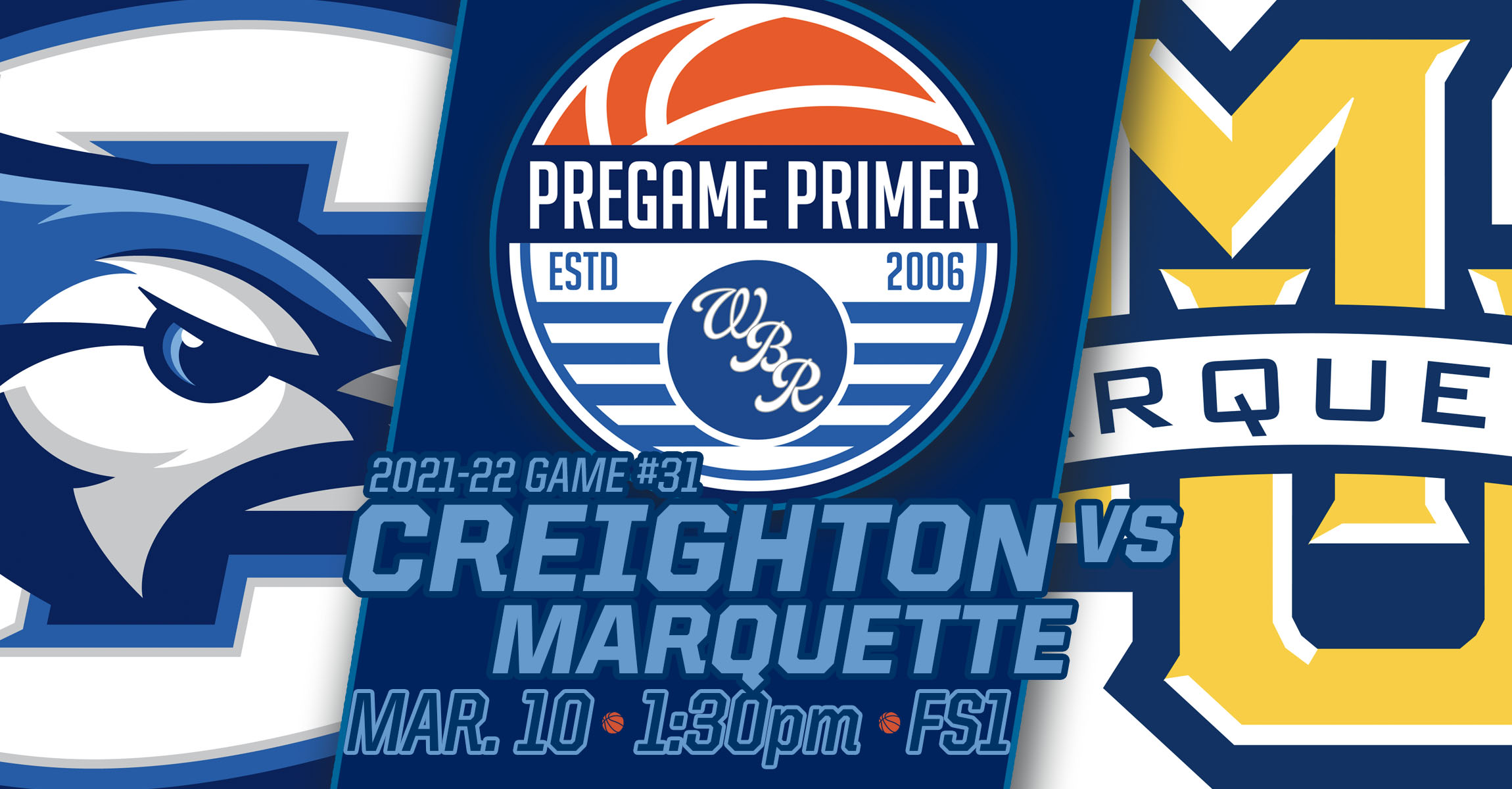 Highlights: Marquette Men's Basketball 79, Providence 69