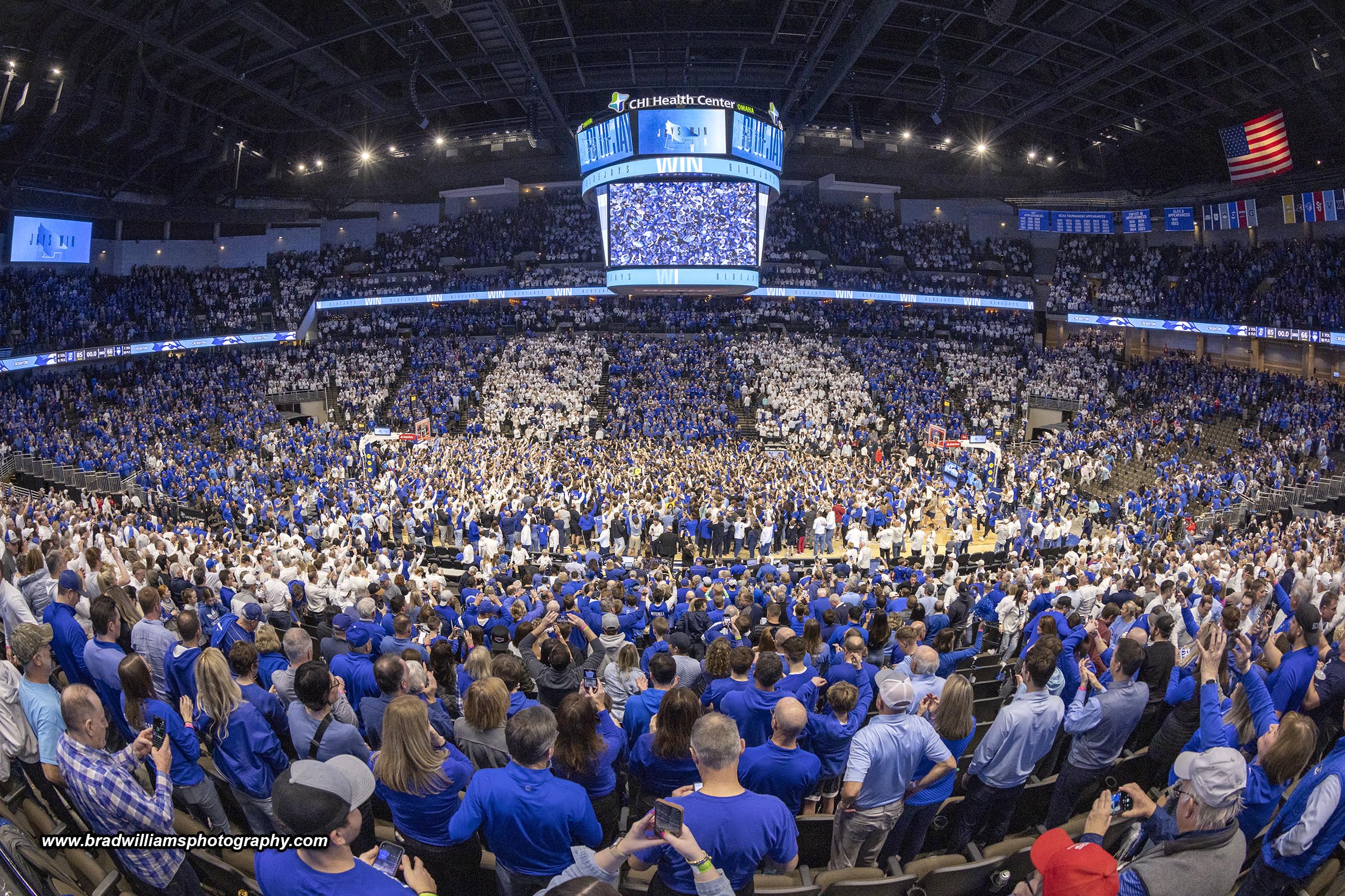 Creighton Scores Late-Summer Recruiting Coup, Signs Fedor Žugić - White ...