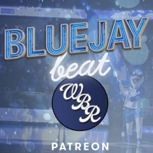 Bluejay Beat